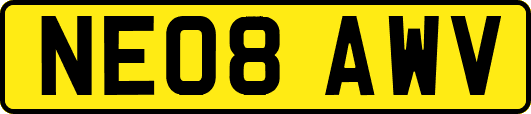 NE08AWV