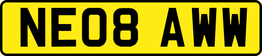 NE08AWW