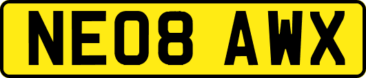 NE08AWX