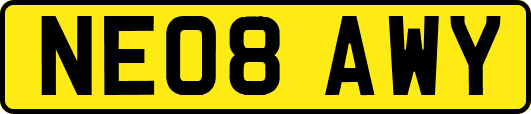NE08AWY