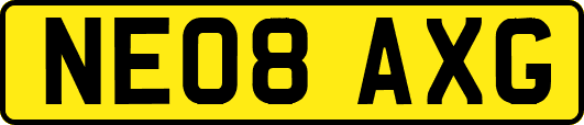 NE08AXG