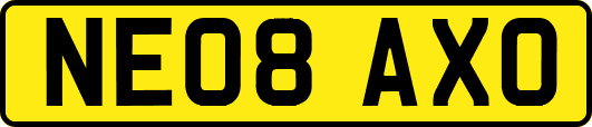NE08AXO
