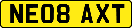 NE08AXT
