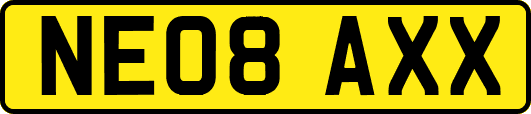 NE08AXX