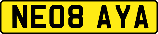 NE08AYA