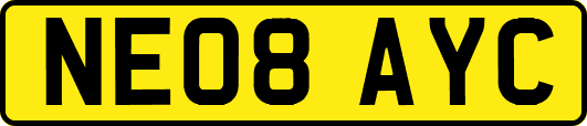 NE08AYC