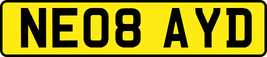NE08AYD