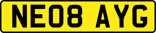 NE08AYG