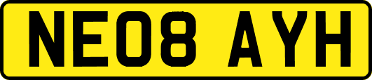 NE08AYH