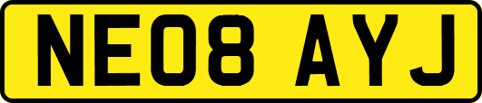 NE08AYJ