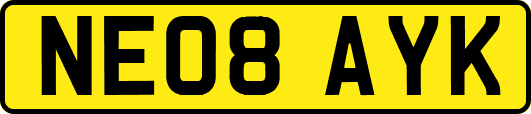 NE08AYK
