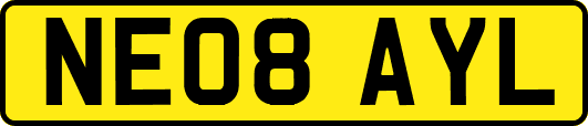 NE08AYL
