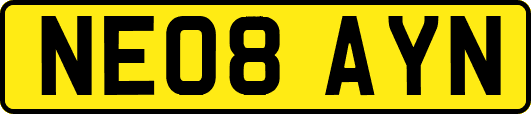 NE08AYN
