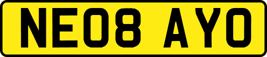NE08AYO
