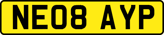 NE08AYP