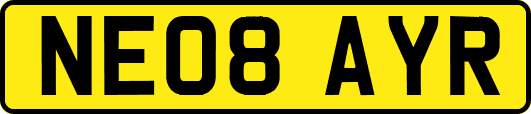 NE08AYR