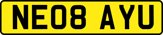NE08AYU