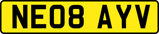 NE08AYV