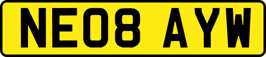 NE08AYW