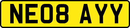NE08AYY