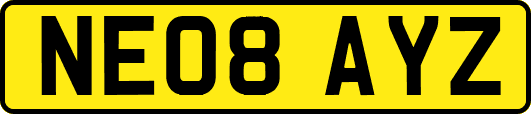 NE08AYZ
