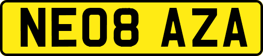 NE08AZA