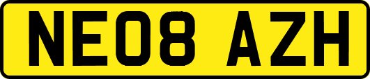 NE08AZH