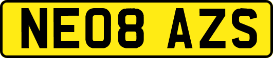 NE08AZS
