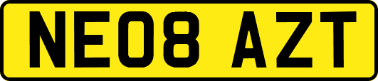 NE08AZT