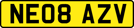 NE08AZV