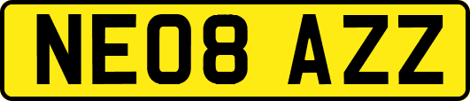 NE08AZZ