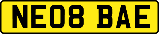 NE08BAE