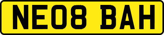 NE08BAH