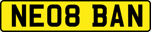 NE08BAN