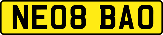 NE08BAO