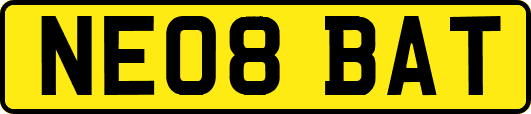 NE08BAT