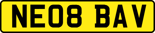 NE08BAV