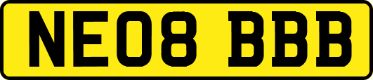 NE08BBB