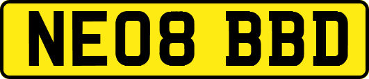 NE08BBD