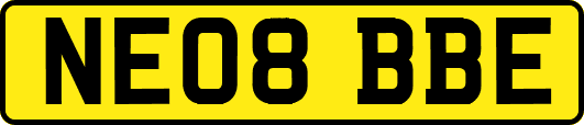 NE08BBE