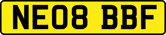 NE08BBF