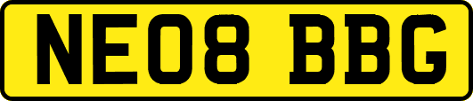 NE08BBG