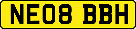 NE08BBH