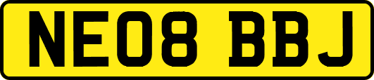 NE08BBJ