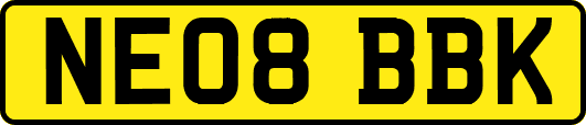 NE08BBK