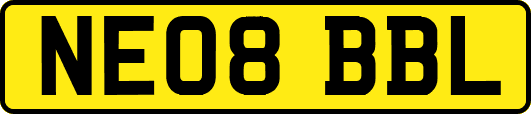 NE08BBL