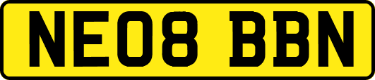 NE08BBN