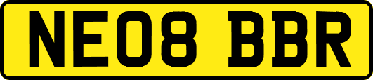 NE08BBR