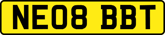 NE08BBT
