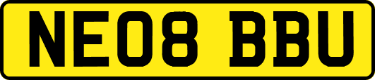 NE08BBU